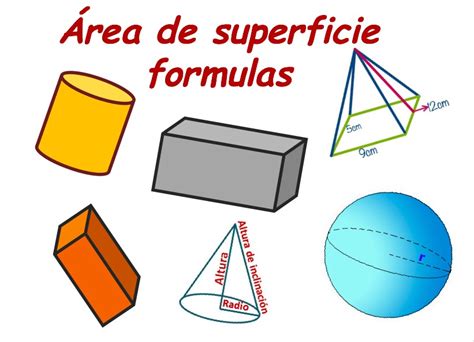 area superfice piana generico